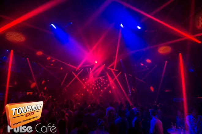 Opération séduction - Pulse café